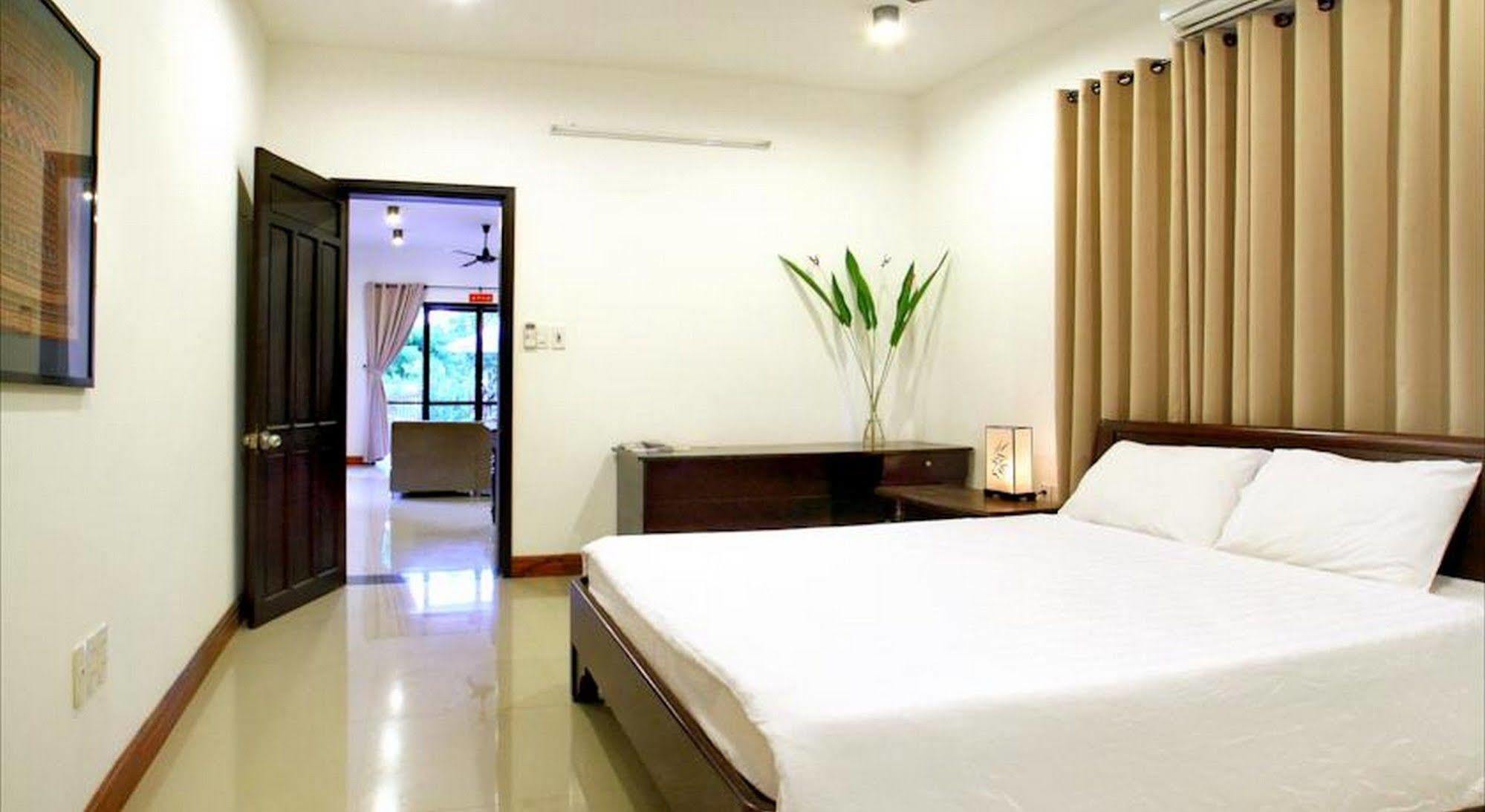 Jackfruit Homestay Hoi An Exteriér fotografie