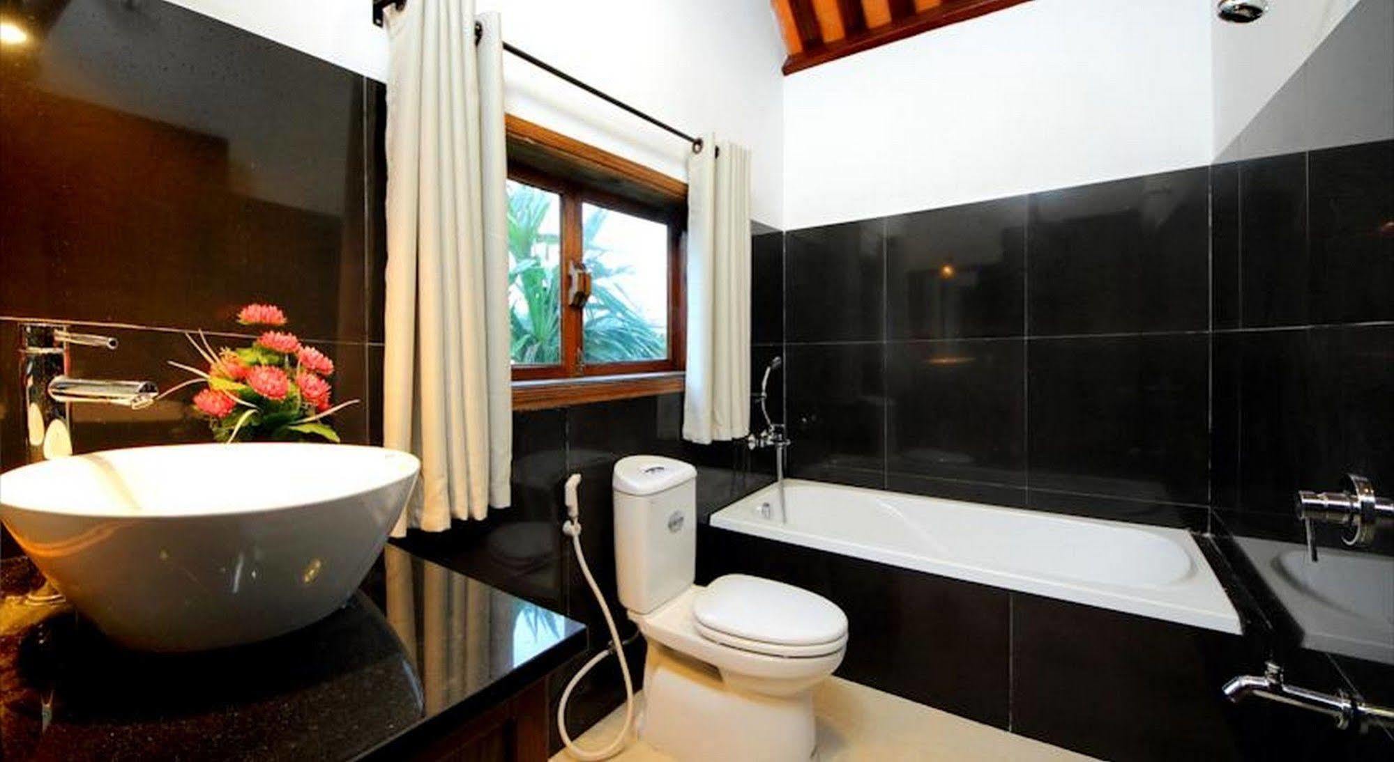 Jackfruit Homestay Hoi An Exteriér fotografie